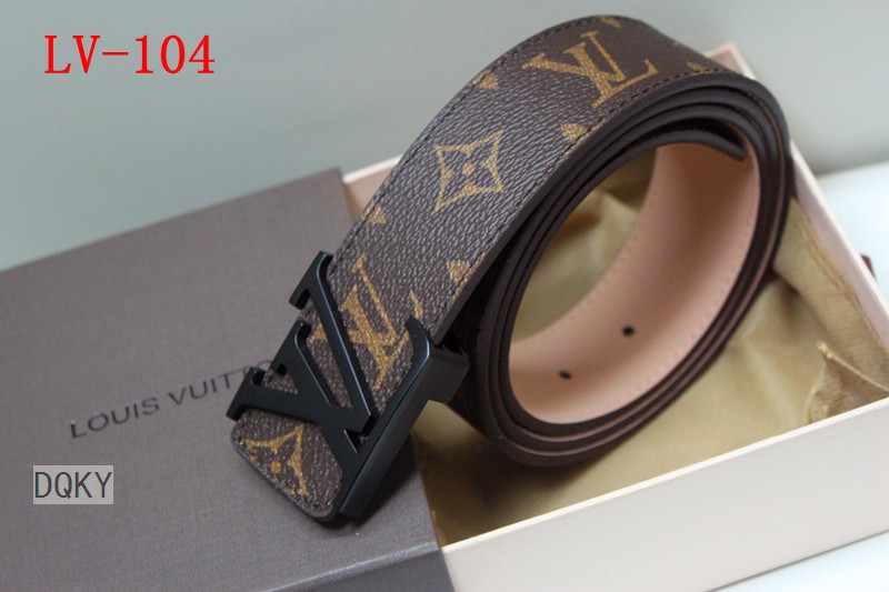 Louis Vuitton belts-LV43856A